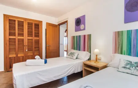 Es Cau, Maison 8 personnes à Cala Murada - Photo 30