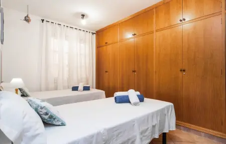 Es Cau, Maison 8 personnes à Cala Murada - Photo 31
