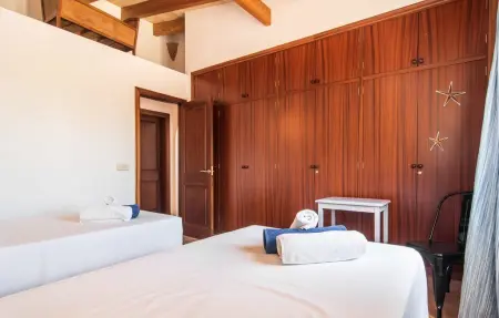Es Cau, Maison 8 personnes à Cala Murada - Photo 33