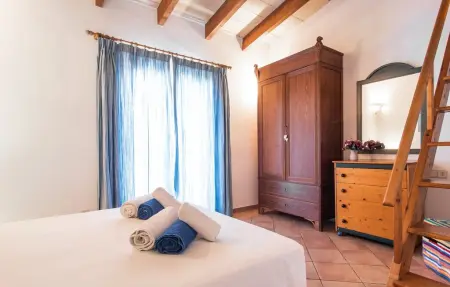 Es Cau, Maison 8 personnes à Cala Murada - Photo 35