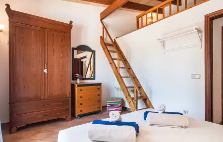Es Cau, Maison 8 personnes à Cala Murada - Photo 36