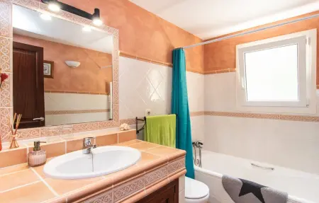 Es Cau, Maison 8 personnes à Cala Murada - Photo 38