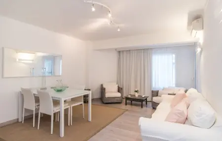 Marieta I, Appartement 5 personnes à Colonia de Sant Jordi - Photo 2