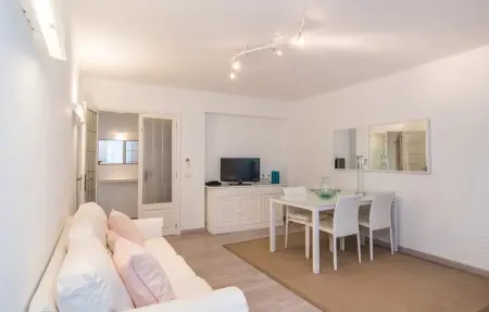 Marieta I, Appartement 5 personnes à Colonia de Sant Jordi - Photo 3