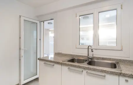 Marieta I, Appartement 5 personnes à Colonia de Sant Jordi - Photo 4