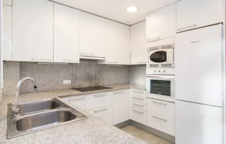 Marieta I, Appartement 5 personnes à Colonia de Sant Jordi - Photo 5