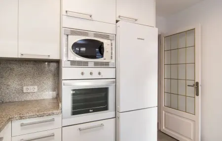Marieta I, Appartement 5 personnes à Colonia de Sant Jordi - Photo 6