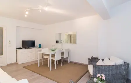 Marieta I, Appartement 5 personnes à Colonia de Sant Jordi - Photo 7