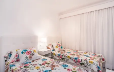 Marieta I, Appartement 5 personnes à Colonia de Sant Jordi - Photo 14