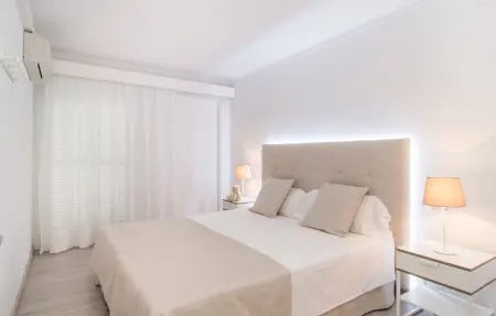 Marieta I, Appartement 5 personnes à Colonia de Sant Jordi - Photo 15