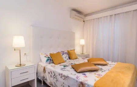 Marieta I, Appartement 5 personnes à Colonia de Sant Jordi - Photo 17