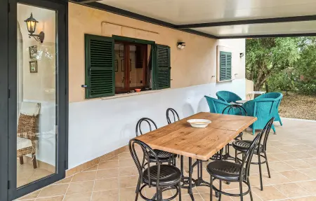 Es Garroveret, Maison 4 personnes à Campanet - Photo 7