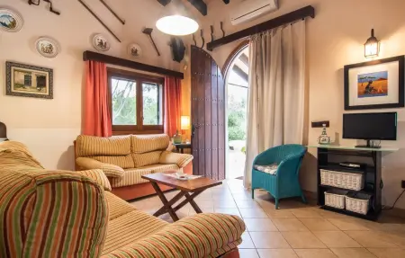 Es Garroveret, Maison 4 personnes à Campanet - Photo 8