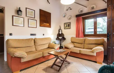 Es Garroveret, Maison 4 personnes à Campanet - Photo 20