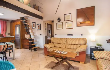 Es Garroveret, Maison 4 personnes à Campanet - Photo 21