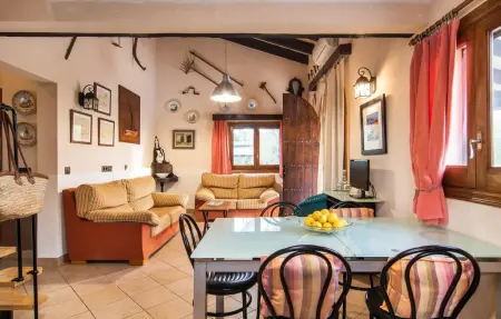 Es Garroveret, Maison 4 personnes à Campanet - Photo 22