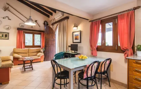 Es Garroveret, Maison 4 personnes à Campanet - Photo 23