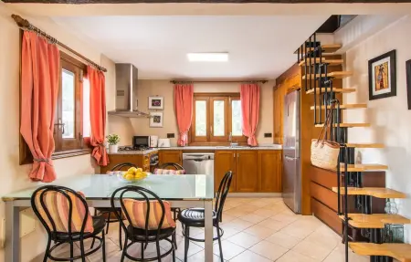 Es Garroveret, Maison 4 personnes à Campanet - Photo 24