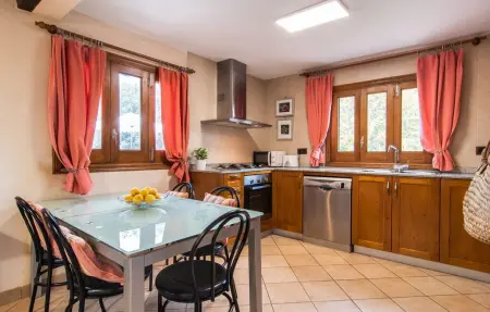 Es Garroveret, Maison 4 personnes à Campanet - Photo 25