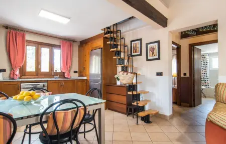 Es Garroveret, Maison 4 personnes à Campanet - Photo 26