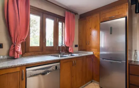 Es Garroveret, Maison 4 personnes à Campanet - Photo 27