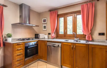 Es Garroveret, Maison 4 personnes à Campanet - Photo 28