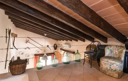 Es Garroveret, Maison 4 personnes à Campanet - Photo 29