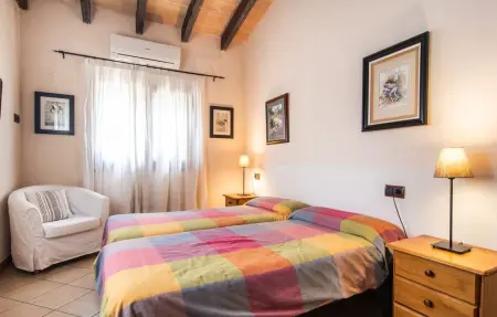 Es Garroveret, Maison 4 personnes à Campanet - Photo 31