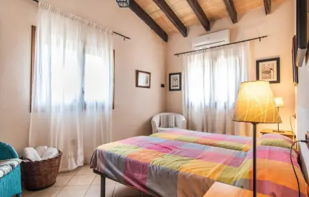 Es Garroveret, Maison 4 personnes à Campanet - Photo 32