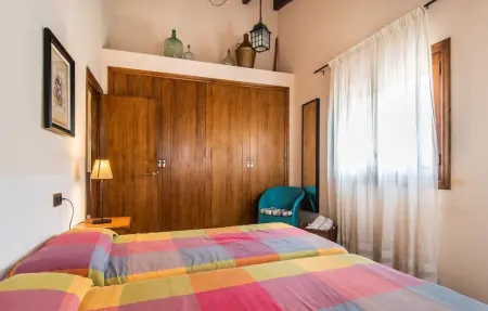 Es Garroveret, Maison 4 personnes à Campanet - Photo 33