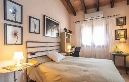Es Garroveret, Maison 4 personnes à Campanet - Photo 34