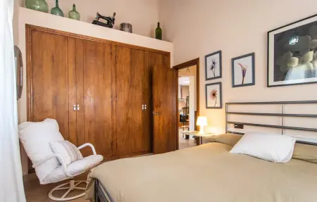 Es Garroveret, Maison 4 personnes à Campanet - Photo 35