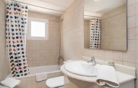 Es Garroveret, Maison 4 personnes à Campanet - Photo 36