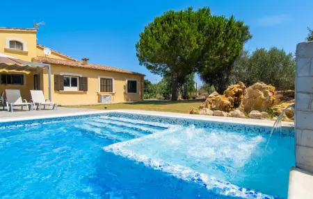 Can Paxaco, Maison 6 personnes à Alcudia - Photo 1