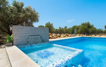 Can Paxaco, Maison 6 personnes à Alcudia - Photo 2