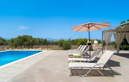 Can Paxaco, Maison 6 personnes à Alcudia - Photo 4