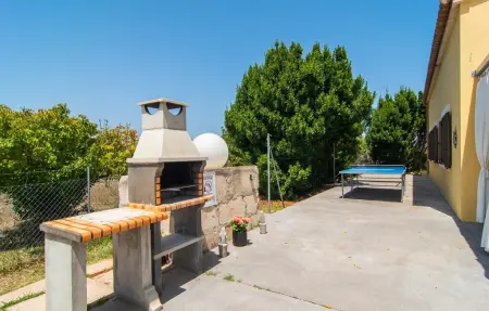 Can Paxaco, Maison 6 personnes à Alcudia - Photo 7