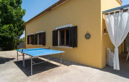Can Paxaco, Maison 6 personnes à Alcudia - Photo 8