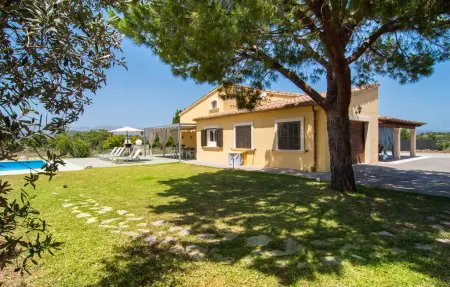 Can Paxaco, Maison 6 personnes à Alcudia - Photo 12