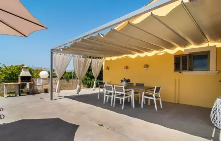 Can Paxaco, Maison 6 personnes à Alcudia - Photo 13