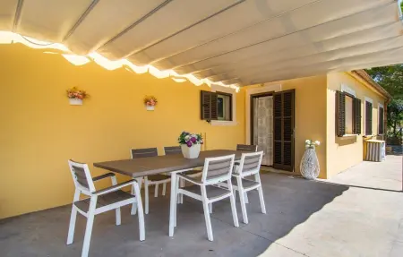 Can Paxaco, Maison 6 personnes à Alcudia - Photo 19