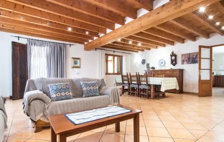 Can Paxaco, Maison 6 personnes à Alcudia - Photo 20