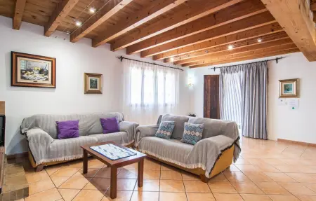 Can Paxaco, Maison 6 personnes à Alcudia - Photo 21