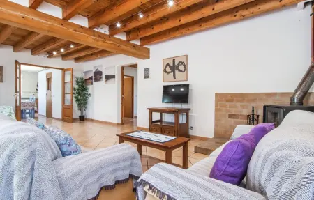 Can Paxaco, Maison 6 personnes à Alcudia - Photo 22