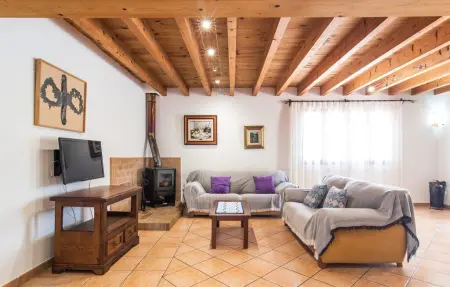 Can Paxaco, Maison 6 personnes à Alcudia - Photo 23