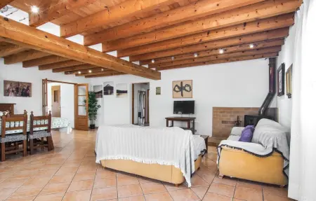 Can Paxaco, Maison 6 personnes à Alcudia - Photo 24