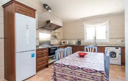 Can Paxaco, Maison 6 personnes à Alcudia - Photo 26