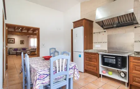 Can Paxaco, Maison 6 personnes à Alcudia - Photo 28