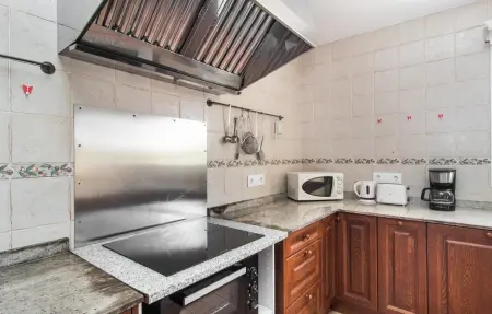 Can Paxaco, Maison 6 personnes à Alcudia - Photo 29