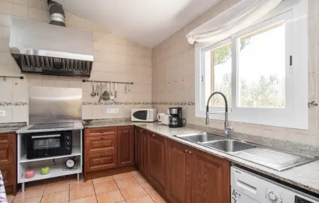 Can Paxaco, Maison 6 personnes à Alcudia - Photo 30